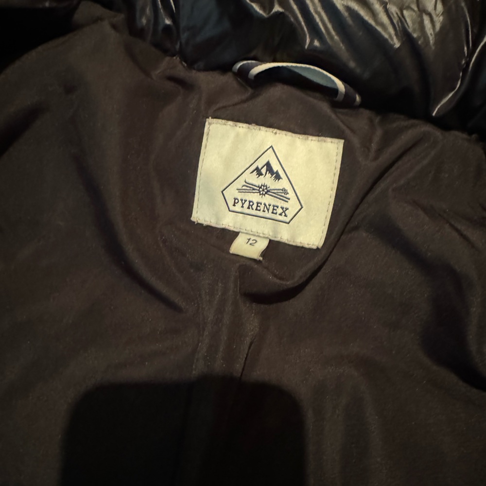 PYRENEX winter jacket